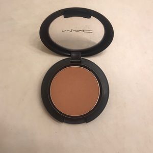 MAC Cheek Pollen Blush